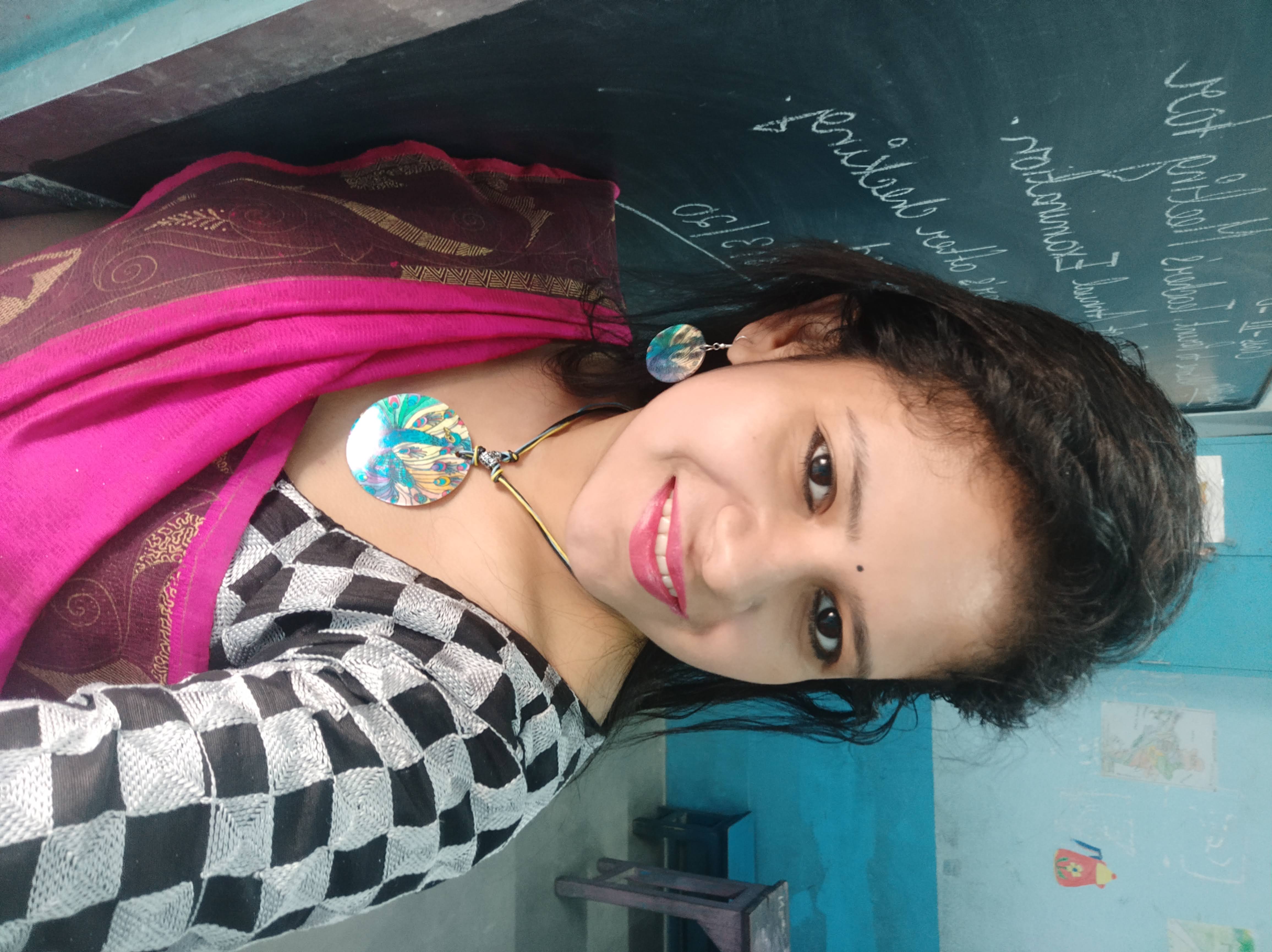 Moumita